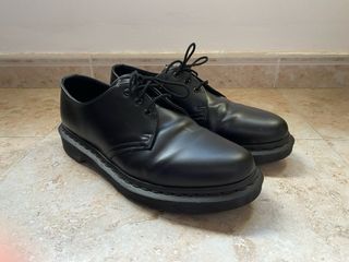 Zapatos Doctor Martens 1461