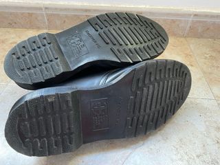 Zapatos Doctor Martens 1461