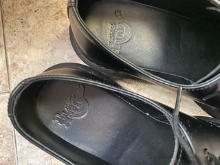 Zapatos Doctor Martens 1461