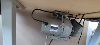 Se vende maquina de coser