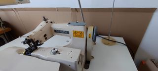 Se vende maquina de coser