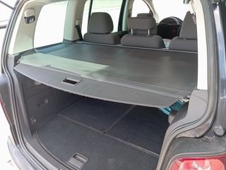 Volkswagen Touran 2007