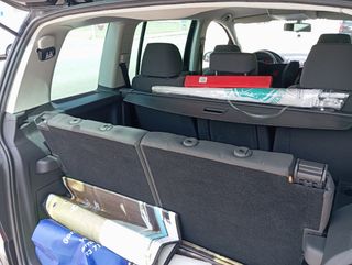 Volkswagen Touran 2007