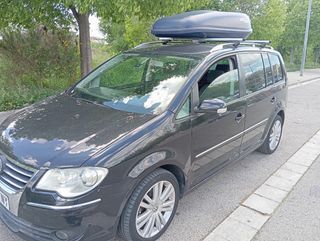 Volkswagen Touran 2007