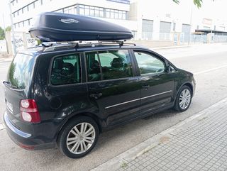 Volkswagen Touran 2007