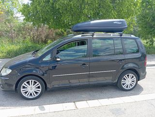 Volkswagen Touran 2007