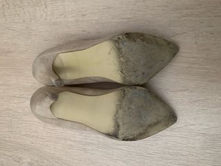 Primark. Zapatos de tacon