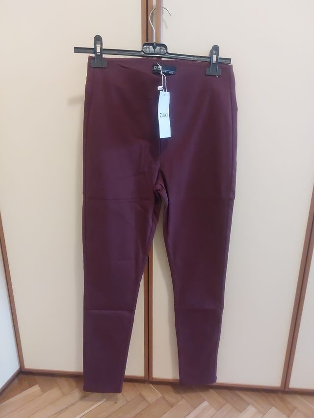 Pantaloni donna Zuiki 