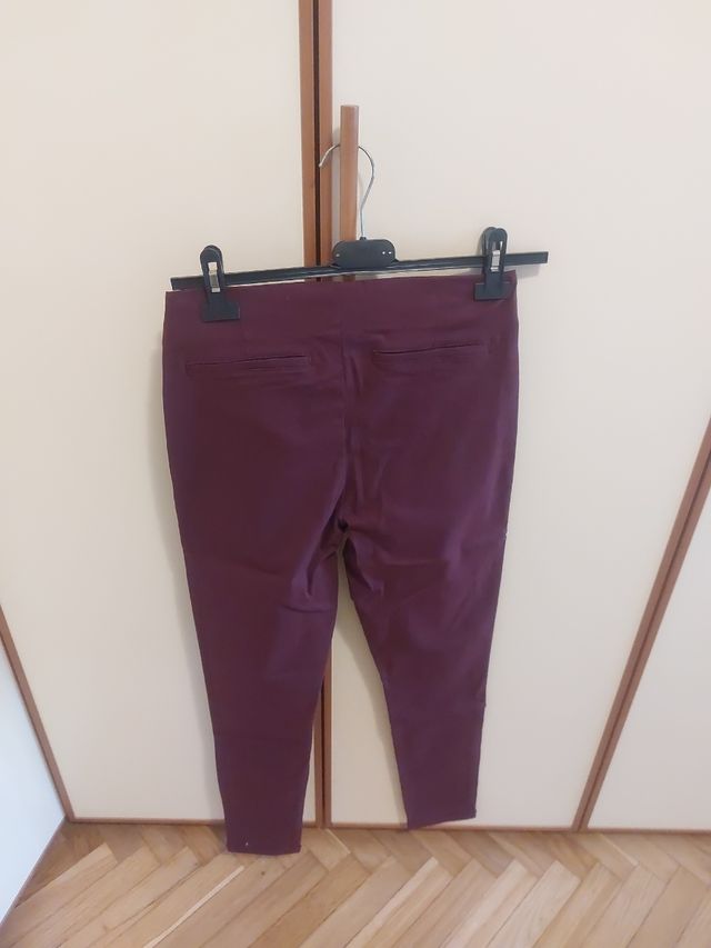 Pantaloni donna Zuiki 