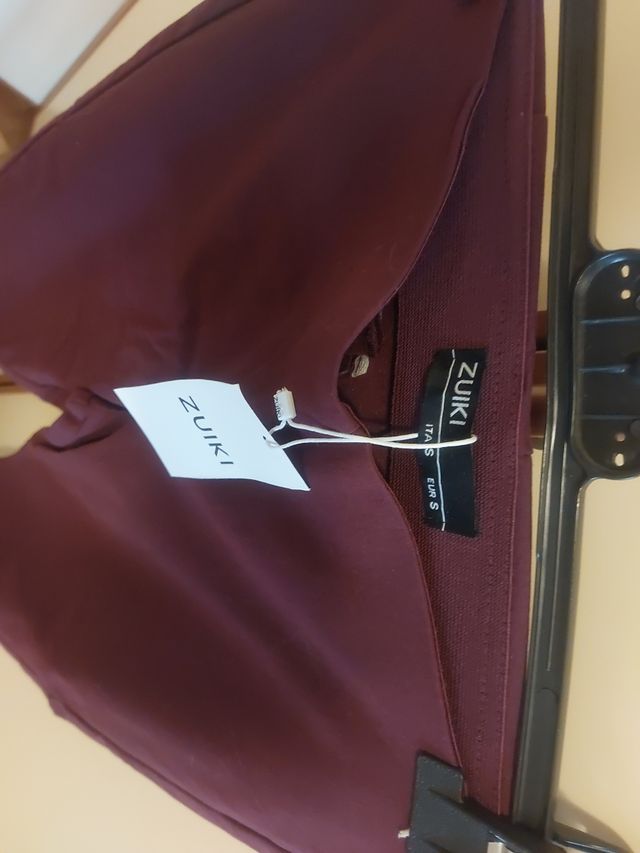 Pantaloni donna Zuiki 