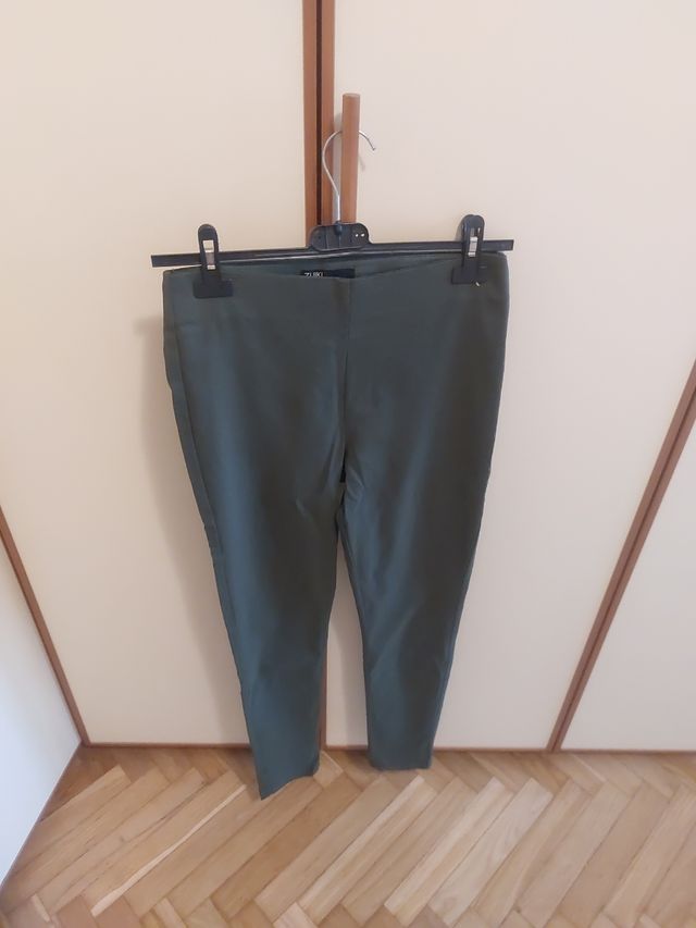 Pantaloni donna Zuiki 