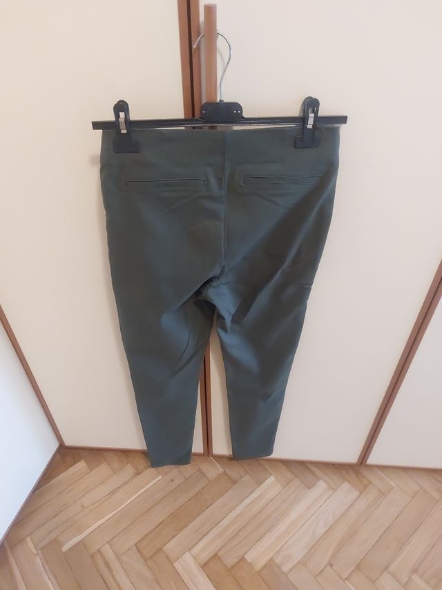 Pantaloni donna Zuiki 