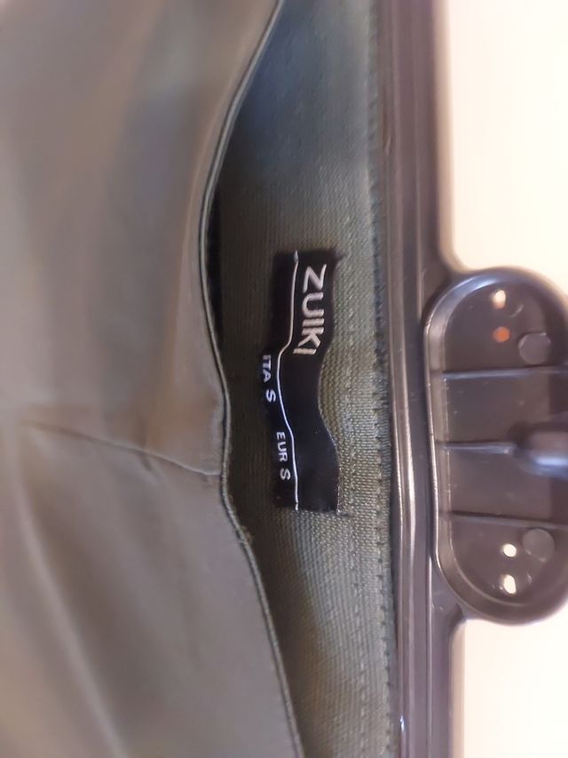 Pantaloni donna Zuiki 