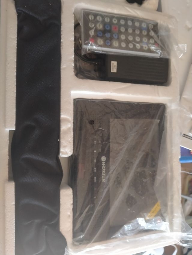 Woxter onyx dual pro