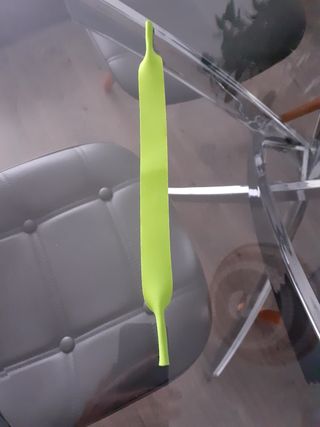 Correa sujecion gafas