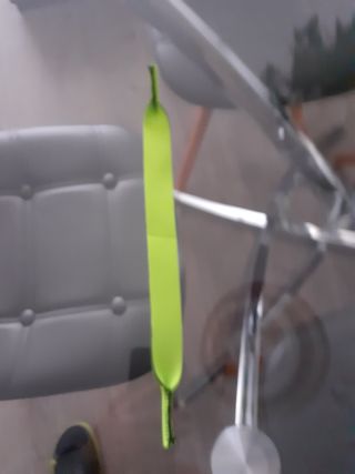 Correa sujecion gafas