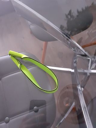 Correa sujecion gafas