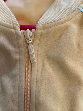 chaqueta vintage