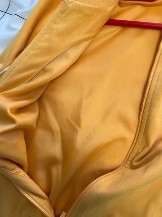 chaqueta vintage