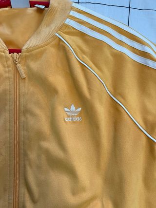 chaqueta vintage