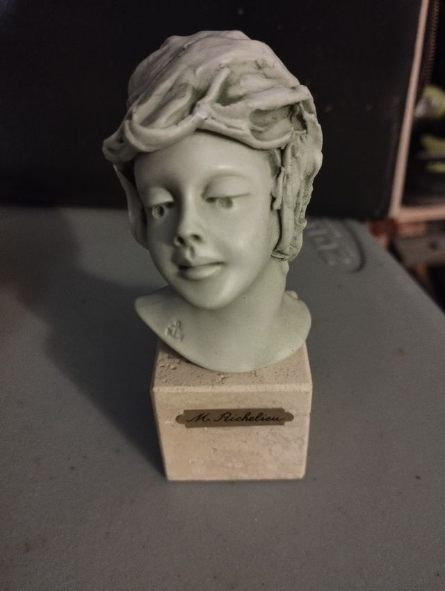 Lotto ceramiche Capodimonte originali