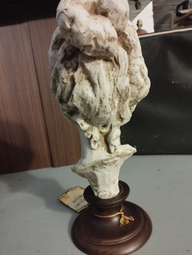 Lotto ceramiche Capodimonte originali