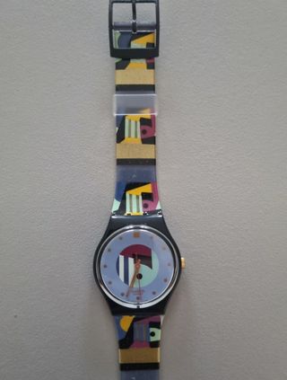 Swatch