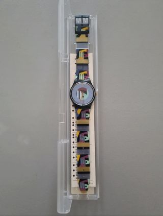 Swatch