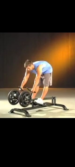 Remo T Powertec 
