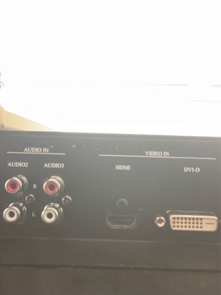 Televisor Lcd Philips 42”