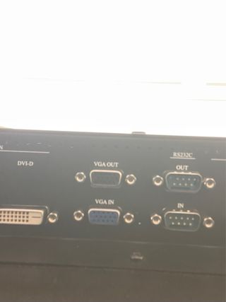 Televisor Lcd Philips 42”