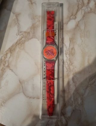 Swatch 