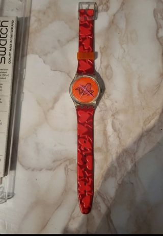 Swatch 
