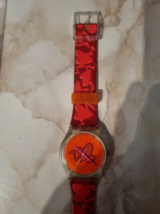 Swatch 