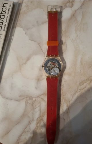 Swatch 