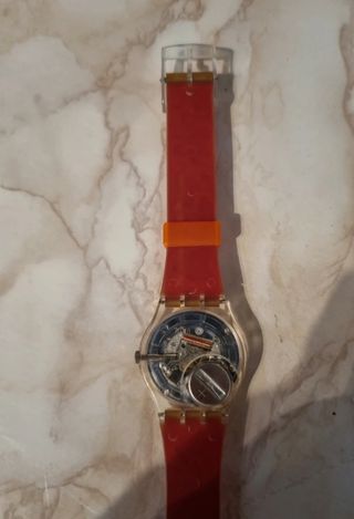 Swatch 