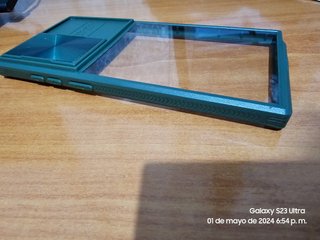 Carcasa Samsung S23 Ultra