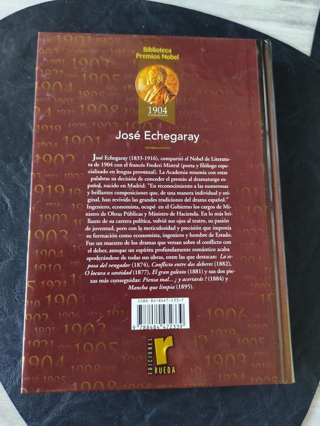3X2!!!!  PIENSA MAL Y ACERTARAS.MANCHA QUE LIMPIA