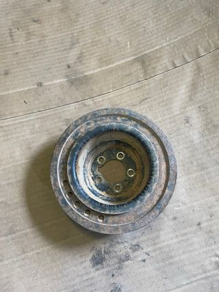 Despiece motor suzuki vitara 1.6