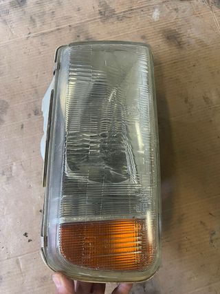 Despiece motor suzuki vitara 1.6