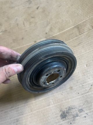 Despiece motor suzuki vitara 1.6