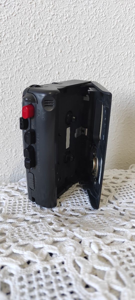 Sony TCM-313 Walkman