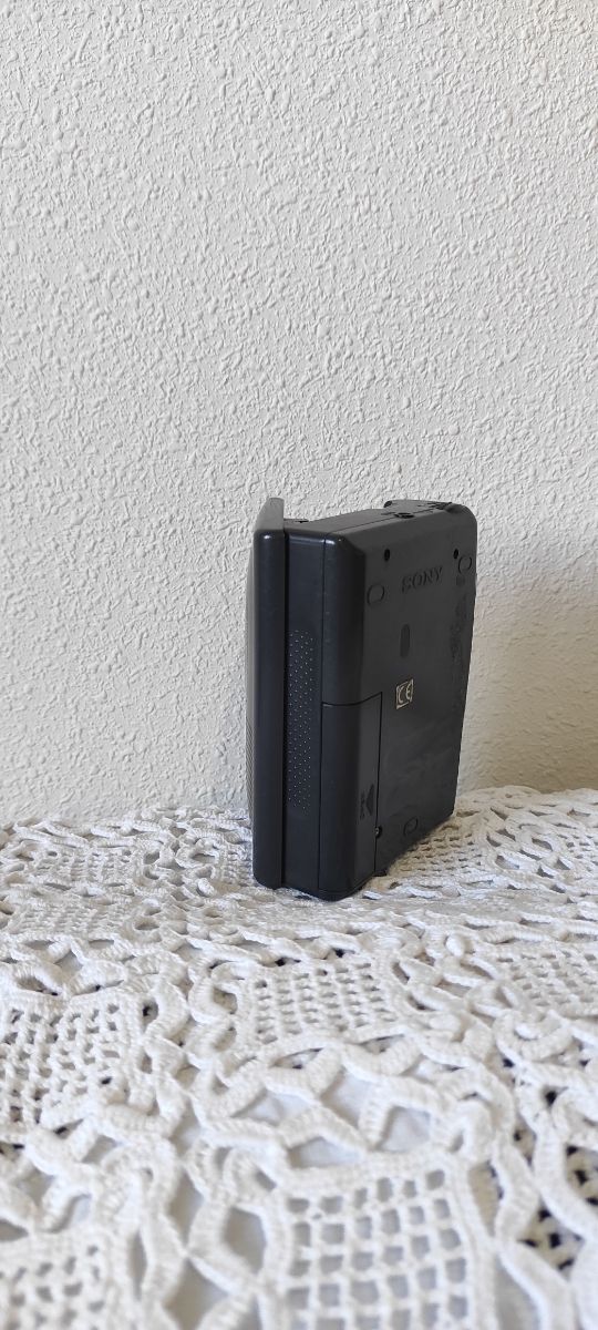 Sony TCM-313 Walkman