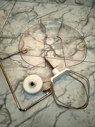 Bosch Robot de cocina