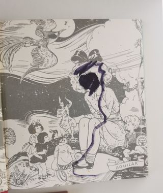 Celia. Elena Fortún/Niñas modelo. Condesa de Segur