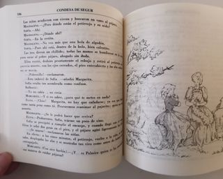 Celia. Elena Fortún/Niñas modelo. Condesa de Segur