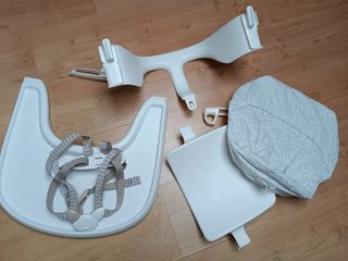 Set Stokke