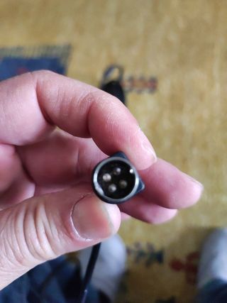Cargador LAPTOP portátil o base