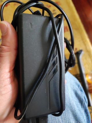 Cargador LAPTOP portátil o base