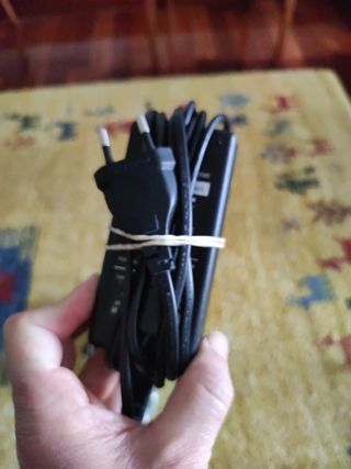 Cargador LAPTOP portátil o base